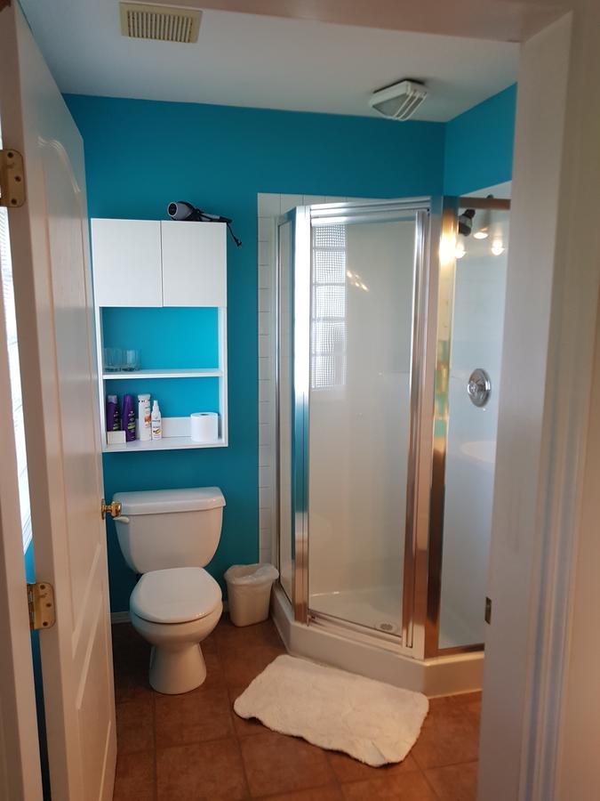 Davis Bay Bed & Breakfast Сечелт Екстер'єр фото