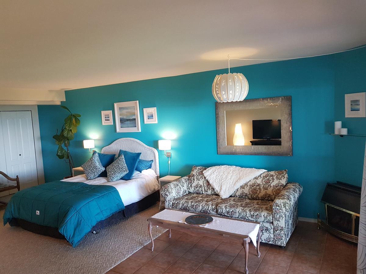 Davis Bay Bed & Breakfast Сечелт Екстер'єр фото