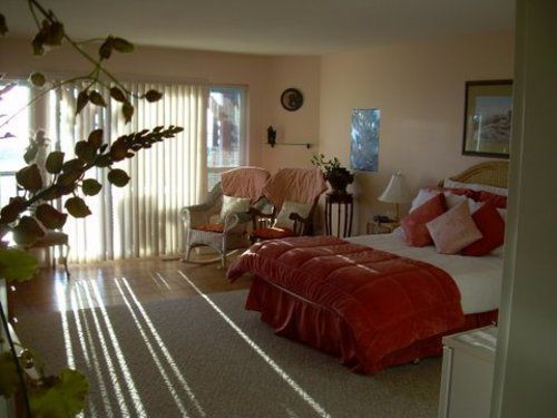 Davis Bay Bed & Breakfast Сечелт Екстер'єр фото
